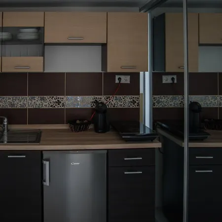 Apartament Dorothy One Downstairs Siófok