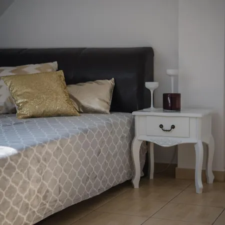 Apartament Dorothy One Downstairs Siófok