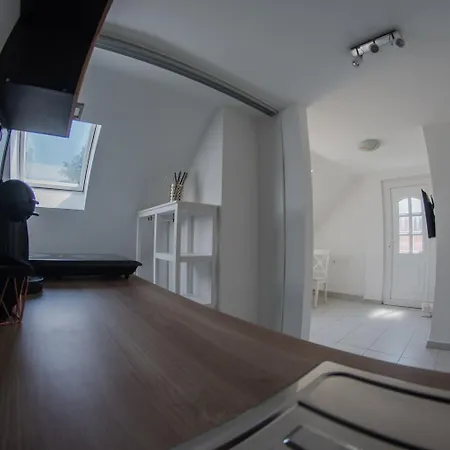 Apartament Dorothy One Downstairs *