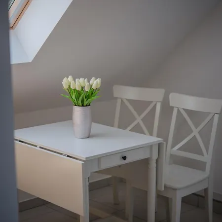 Apartament Dorothy One Downstairs *